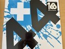 +44 Plus-44 When Your Heart Stops Beating Blue Color Vinyl Blink 182