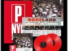 PORTISHEAD - ROSELAND NYC LIVE DOUBLE RED VINYL -PRESALE