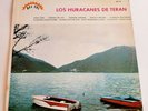 Los Huracanes De Teran,  Vinyl Record