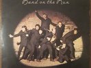 Paul McCartney & Wings - Band on the run - LP