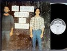 Boston Punk LP MISSION OF BURMA The Horrible Truth ACE OF HEARTS promo EX shrink