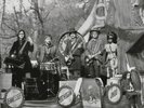 THE RACONTEURS - CONSOLERS OF THE LONELY - NEW SEALED BLACK VINYL 2LP TRIFOLD