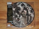My Chemical Romance The Black Parade Picture Disc Vinyl LP NEW (damaged sleeve)