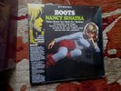 BRAND NEW SEALED NANCY SINATRA BOOTS COLOUR VINYL LP RECORD ALBUM