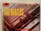 The Beatles - Please Please Me Vinyl LP Record mono 5th press