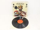 Gentle Giant: The Power and the Glory (Vinyl, 1974) Capitol LP Record (VG+) HTF