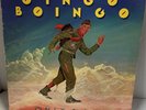Oingo Boingo Only A Lad Vinyl LP Album 1981 A&M Records SP-3250 *NO SCRATCHES*