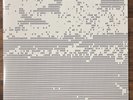 Poison The Well Tear From The Red Ultra Clear Pixilated Alternative Cover /300
