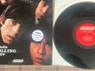 THE ROLLING STONES Out of Our Heads MONO PROMO LP