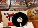 TOP 30 USA 07-18-88 RADIO SHOW 3 LP Sade Basia Cher REO Elton Debbie Gibson #1