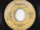 Sweet Soul 45 - Unity - We Can Make It - Apex