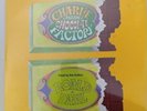Sealed LP  Roald Dahl reads Charlie and the Chocolate Factory LP Vinyl WONKA
