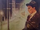 Frank Sinatra In the Wee Small Hours (Vinyl) 12