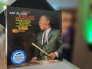 Art Blakey & The Jazz Messengers - Mosaic Blue Note Classic Vinyl Series 180g