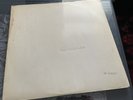 The Beatles White Album 1968 STEREO Vinyl 2xLP, 0345460
