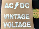 AC/DC „VINTAGE VOLTAGE – LIVE 1977“