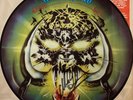 MOTORHEAD OVER KILL SIGNED MIKKEY DEE PICTURE DISC VINYL Rare