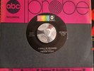 1970 FREDDIE SCOTT Girl I love you/I Shall be Released (Bob Dylan song) 45 Vinyl