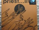 Judas Priest   Priest... Live    (SEALED LP , 2018 Columbia  88985390841)