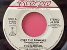 Tom Marolda ‎– Over The Airwaves 7