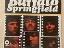 BUFFALO SPRINGFIELD Debut Album Vinyl LP MONO Vintage Factory Sealed Near Mint