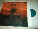 STEVE KUHN : TRANCE LP 1975 ECM 1052 ST GERMANY +BOOKLET