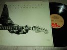 ERIC CLAPTON : SLOWHAND LP 1977 RSO 2479201 GERMANY