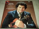 PERLMAN : PAGANINI VIOLIN CONCERTO NO.1  2LP BOX 1972 HMV SLS 832 UK