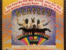 THE BEATLES Magical Mystery Tour LP 1973 JAPAN PRESS w/ BOOKLET Vinyl APPLE