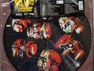 #d/1000 El Michels Affair Enter The 37th Chamber Vinyl Pic Disc 2013 LP wu tang