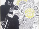 John Klemmer – Blowin' Gold 1977 Cadet LPS 321 Electric Jazz NM FREE shipping