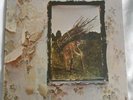 LED ZEPPELIN IV Zoso LP 1st Monarch Porky Pecko Duck 1841 Broadway plays EX