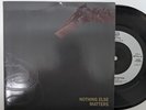 METALLICA - Nothing Else Matters (1992 UK Vinyl Single) Vertigo *VG+/NM*