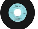 FUNK 45 RPM - WILLIAM STUCKEY - TRUE SOUL RECORDS 