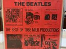 Beatles The Best Of Toby Milo Super Rare Vinyl Life With Lennons Studio Outtakes