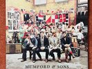 Mumford & Sons Babel Gatefold 12