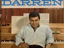 James Darren - Album No. 1 Colpix CP406 Mono Vinyl LP Record Spin Cleaned
