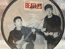 The Beatles Decca Tapes Pete Best Unplayed And Mint W/hype Sticker