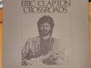 Eric Clapton - Crossroads 6LP Box Set   1988 Polydor 835261-1   VG+/NM COMPLETE