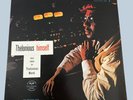 Thelonious Monk – Thelonious Himself - OJC-254, Riverside Records RLP-235 - VG+