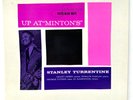 Stanley Turrentine on Blue Note 4070