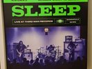 Sleep Live at Third Man Records TMR Vault Package 39 COMPLETE BOX SET