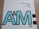 CE CE PENISTON - FINALLY * Classic House Dance 12