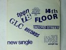 Television Personalities 14th Floor  7