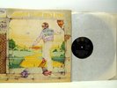 ELTON JOHN goodbye yellow brick road 2X LP EX-/EX-, DJLPD 1001, vinyl, album, uk