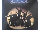 Paul McCartney - Band On The Run - 1973, First USA Pressing - NM Vinyl
