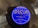 BLUES ALICE MOORE (Ike Rodgers, Henry Brown) De 7023 RiversideBlues/Black&Evil E