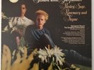 PROMO promotional MONO copy SIMON And GARFUNKEL Parsley Sage Rosemary 2-EYE 1967