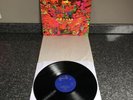 LP VINYL CREAM ALBUM DISRAELI GEARS 594 003 UK 1ST STEREO 1967 SUPER NM-/EX