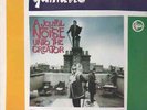 Galliano A Joyful Noise Unto The Creator Talkin Loud Vinyl LP